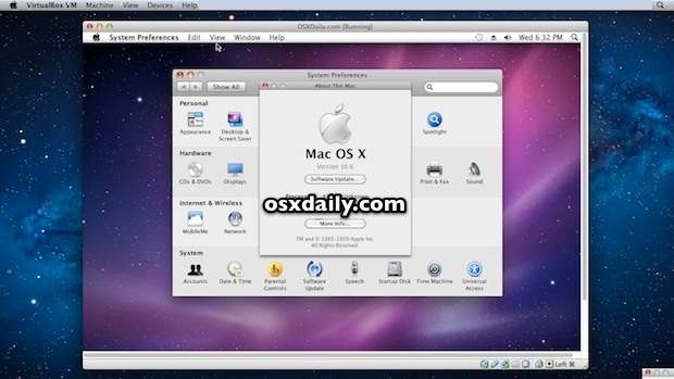 Osx snow leopard complete download for windows