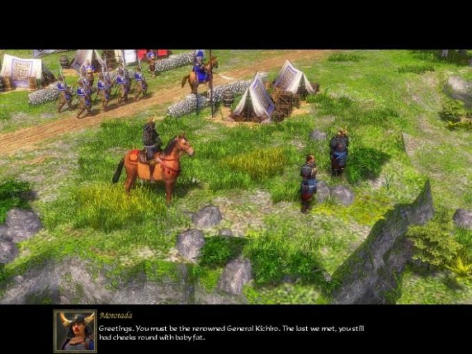 download age of empires mac free