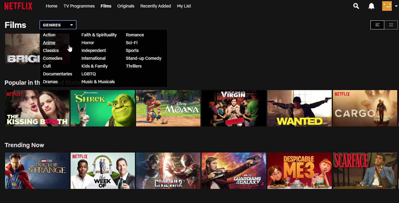 How To Download Movies From Netflix Using Mac